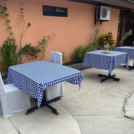 Hotel Nacaome Nicoya Exterior photo