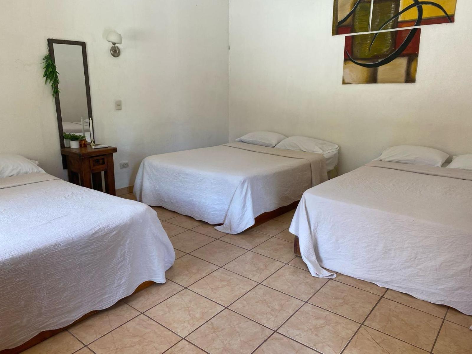 Hotel Nacaome Nicoya Exterior photo