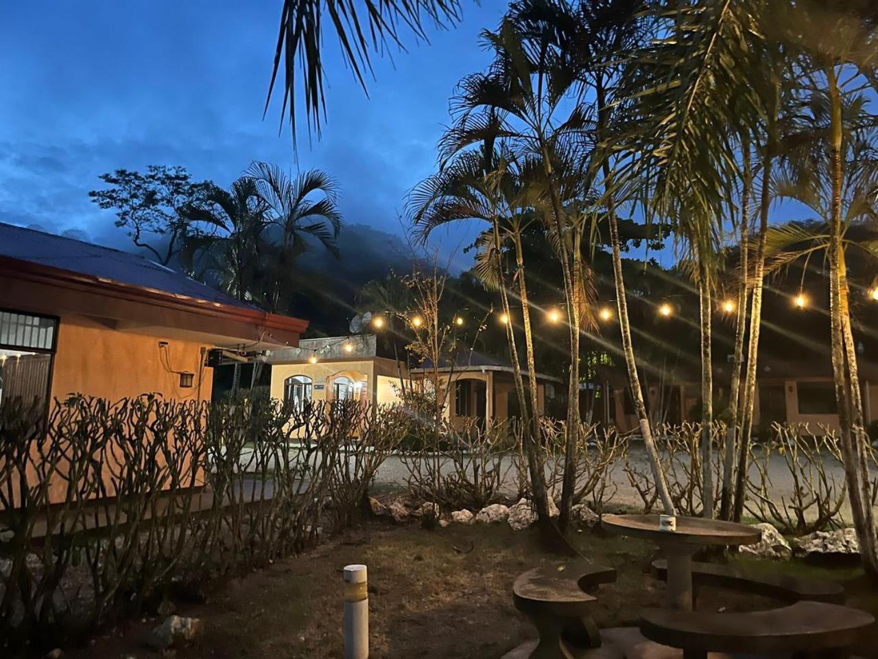 Hotel Nacaome Nicoya Exterior photo